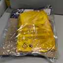 Disney Pixar Lightyear Sox Costume For Kids, Official Disney Lightyear Costume Outfit, Toddler Size (Small (2T))