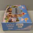 INSOON University Club House Building Set with Light,1629PCS City Campus Architecture Model with Painting Drama Baking Music Club, Home Decor Construction Building Block Gift for Adults Boys Girls 12+