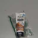 Nad's For Men Hair Removal Cream, Painless Hair Removal For Men, Soothing Depilatory Cream For Unwanted Coarse Male Body Hair, 6.8 Fl Oz