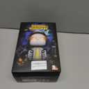 Kids Toys Halloween Robot Pumpkin Toy, Prank Toys with Music & Dancing Toy Gifts for Boys & Girls Ages 3 to Up