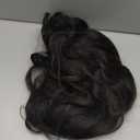 Sensationnel What Lace 13X6 Wigs - Glenna Lacefrontal Hand Tied Glueless Synthetic With Natural Density Preplucked Hairline (BALAYAGECHOCOLATE)