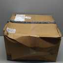 Wooden Serving Tray, Breakfast Tray, Round Wooden Trays with Handles, Used in Bedroom, Kitchen, Bathroom, Coffee Tables, Hospital, Outdoors, Restaurant. (15.7 Inches + 12 Inches,2 PC Set)