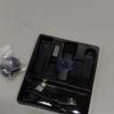 Labstandard Professional Wireless Lavalier Lapel Microphone for iPhone, iPad, mini Video Recording Mic forInterview Video Podcast Vlog YouTube&Livestream, Noise Reduction, Plug &Play