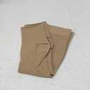 Lin Performance 20-30 mmHg Medical Compression Socks for Women and Men Knee High Open Toe Stockings Varicose Vein Swollen legs(S, Beige)