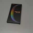 TORRAS Magnetic Slim Fit for iPhone 16 Pro Max Case with Stand, Ultra-Thin 16 Pro Max Phone Case Compatible with MagSafe, Built-in Stash Stand, Light Anti-Scratch Matte Hard PC 6.9 inch, Black