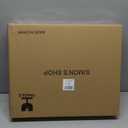 Antique Style Octagon Frame Mirror for Wall and Tabletop - 12x15 Inches