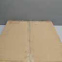 HLiWEGNS White 20x24 Frame Set of 3 - Rustic Woodgrain 20 x 24 Poster Frame for Pictures 16x20 with Mat or 20x24 Picture Frame Without Mat for Wall Gallery Display - Ideal Christmas Day