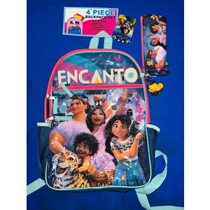 Disney Encanto BackPack for Kids