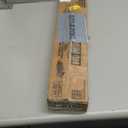 Swiffer Sweep & Mop Deluxe 2-in-1 Multi-Surface Kit for Floor Cleaning, Includes 1 Sweeper Device, 5 Dry Sweeping + 6 Wet Mopping Heavy Duty Cloths, Black