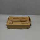 BSEED Portable Shower for Camping with Immersion Water Heater, 6000mAh Rechargeable Camping Shower with Intelligent LED Display, Outdoor Shower for Hiking, Travel, Pets & Car Washing, Wartering Plants