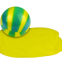 VALKEN GRAFFITI PAINTBALLS - 68CAL - 2,000CT