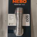 NEBO Newton 1000 Lumen Flashlight