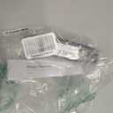 Voice Magic Remote for LG OLED QNED NanoCell Webos Smart TV Magic Remote Control Replacement AKB75855501 ANMR20GA MR19BA MR21 MR22 MR23 MR24 GA GN GC MR18BA MR650A, with Pointer Function