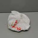 Bamboo's Grocery LoKii 12 Holes 2 Pack Ceramic Escargot Dish, Ceramic Snail Dish with Handles, Escargot Dish Diet Plates, White, 9.25 Inches, Medium