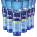 Noxzema Ultimate Clear Face Wash, Deep Pore Daily Cleanser, OilFree Formula Removes Dirt, Oil & Makeup for Clear, FreshLooking Skin, 6 oz (Pack of 6)