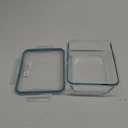 Snapware Clear Food Storage Container Clear
