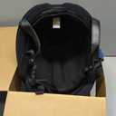 OVATION Adult Deluxe Schooler Riding Helmet - Lightweight Breathable Adjustable Equestrian Safety Helmet w/Removable Liner, Size: Medium-Large