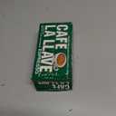 Café La Llave Espresso, Fine Grind, 100% Pure Coffee, Dark Roast, Rich and Aromatic, 4, 10-Ounce Bricks