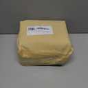 Clear Tarp 5x7ft Clear Tarps Heavy Duty Water Resistant,14Mil Thickened Transparent Tear Resistant PVC Vinyl Tarpaulin Enclosurewith Grommets and Reinforced Edges for Patio,Porch and Outdoor