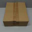 6 Pack Ribbed Drinking Glasses, 16 oz Vintage Glass Cups, Highball Glasses, Premium Iced Coffee Glasses, Clear Glass Tumbler, Cocktail Glasses, Elegant Glassware for Water Juice Whiskey Beer