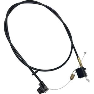 189182 Mower Self Propelled Drive Cable Compatible with Husqvarna Craftsman Lawn Mower 917378950 917378951 917378960