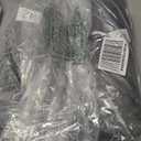 JOEJOY Orthopedic Dog Beds Large Sized Dog, XL EggCrate Memory Foam Pet Couch Bed with Bolster Sides, Waterproof Lining, Removable Washable Cover & NonSlip Bottom, Black