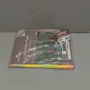 MECOLOUR Holographic Sticker Paper 8.5'' 11'' Printable Premium Rainbow Vinyl, Waterproof, Dries Quickly Vivid Colors, Holds Ink Well- Tear Resistant -for Inkjet Printer 100 SHEETS