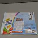 Crayola Color Wonder Prehistoric Pals, Dinosaur Coloring Pages, Mess Free Coloring for Toddlers, Dinosaur Toys, Toddler Travel Activity & Gifts