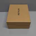 Retevis RT22 Rechargeable Walkie Talkies, Long Range Two Way Radio for Adults, Portable Handheld Radio, Voice Activated, Emergency Alarm, Upgraded Type-C Charing, Outdoor Hiking Travel(4 Pack, Orange)