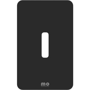 Slim Elegant Non Adhesive Drill it Yourself Wall Plate Mount Compatible with Aosu, Arlo, Blink, Eufy, Nest, Netamo, Reolink, Tapo, Wyze, Hik Ubiquiti G4 Wired or Battery Covers Holes and Scratches