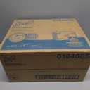 Scott Professional Universal Multifold Paper Towels, Bulk (01840), Absorbency Pockets, White, 9.2"x9.4" Towel, Compressed, Compact (250 Sheets/Pack, 16 Packs/Case, 4,000 Sheet Total)