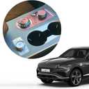 skoko (1Pack) Matte PPF Gear Paner for Genesis GV80 / G80 2025