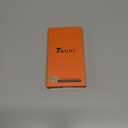 TAURI for iPhone 16 Pro Case, Compatible with MagSafe [Not-Yellowing] with Screen Protectors, Military-Grade Protection, Slim Magnetic Case for 16 Pro 6.3", Desert