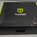 TIDEWE MEN BOOTS SIZE 11