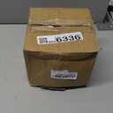 R-kay 100 Pack Clear Plastic Plates - 6.25 IN Hammered Gold Rimmed Sturdy, Durable And Extra Heavy duty Gold Plastic Dessert Plates Disposable - Ideal For Appetizer And And For Desserts.