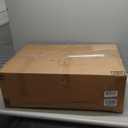 Powermat Full Body Massage Mat with Heat - Shiatsu Back Massager Pad for Bed, Chair & Recliner - Electric Vibrating Heating Pad - Whole Body Massager Mat for Pain Relief - Massage Mattress by Powerfit