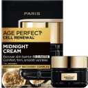 Age Perfect Midnight Cream, Antioxidant Recovery Complex, 1.7 Oz. 1.70 Ounce (Pack of 1)