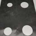 Stove Top Cover Protector For Whirlpool 30 Inch Gas Stove Protectors 4 Burners Model WFG520S0FS WFG520S0FS0 WFG520S0AS WFG520S0AB, Upgraded 0.5MM Reusable Splatter Guard Stove Protector Liner