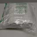 BlueSnail Washable Underpads,Waterproof,Soft, Portable and Reusable Incontinence Pads for Toddler,Adults,Elderly and Pets (34"x36" Pack of 2)(Dark Gray)