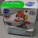 Baby Toys, Dancing Cat for Baby Boys & Girls with Music & Recording, Kids Interactive Early Learning Educational Toddler Toys for 2 3 Year Old Boys Girls with Sound Lights Effect Birthday Xmas Gift