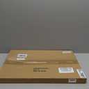 Universal Adjustable Wire Oven Rack, Extendable Baking Rack, Adjusts from 14.5"-25.5" Length,Chrome Telescopic Oven Cooker Shelf Rack For Whirlpool Frigidaire GE Kenmore Ovens.