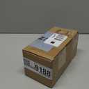 BYQY Outdoor Spot Lights for Yard,120V Plug-in Christmas Spot Lights with Timer Remote Control,6000K Landscape Lighting with 5 Color Lenses (Red,Yellow,Green,Blue,Purple),IP67 Waterproof,2 Pack