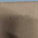 Amazon Basics Adult Wet Wipes Flushable formulated without Fragrance, 126 Count (3 Packs of 42) Exp Dec 16 2027