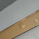 LazBlinds No Drill Blackout Cellular Shades, 29" W x 48" H, White
