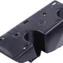 Front Floor Foot Rest Support and Base Driver Side for Jeep