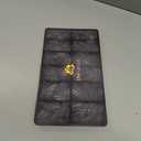 Kids Snow Shovel for Toddler - 35" Upgraded Lightweight Heavy Duty Plastic Scoop Head,Comfort D-Handle Grip,for Children Ages 2-8, Small Winter Shovels for Deck, Porch, Outdoor,Blue 