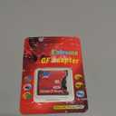 BR & TD SDHC SDXC to CF Memory Card Adapter Reader Type I CF to SD Card Converter