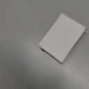 Allmiibo Smart NFC Emulator, Compatible with Switch/3DS, 50+ Games and 3000 NFC Data Storage, 1.2" OLED Screen