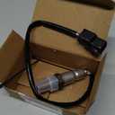 2345098 Oxygen Sensor Upstream O2 Sensor for 2008-2017 Accord, 2009-20 Pilot, 2011-17 Odyssey, 2012-15 Crosstour, 2009-19 Ridgeline, 2009-14 TL, TSX ZDX RDX TLX RLX