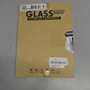 Qularlans 2 Pack Screen Protector for iPad 6th 5th Generation 9.7 Inch 2018/2017, iPad Pro 9.7 2016, iPad Air 2/1 2014/2013, 9H Tempered Glass, Apple Pencil Compatible, Case Friendly